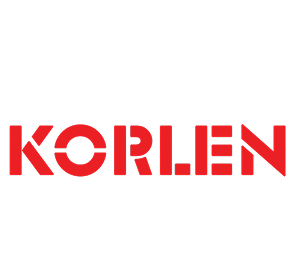 Korlen logo
